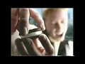 Double Stuf Oreo Cookies Nabisco TV Commercial - 2000