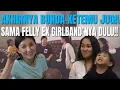 Download Lagu The Onsu Family - Akhirnya Bunda ketemuan juga sama Felly ex Girlband'nya dulu!!