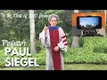To the ECE UCSD 2020 from Prof Paul Siegel