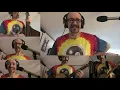 Song Diary - MountainAnnie (Fruition Cover)