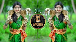 kathi n ghongad gheudya kiir repeat mode mix sachin dj rock beed remix remix media 