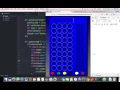 jQuery JavaScript HTML CSS Project based Tutorial - mastermind game part 8