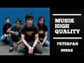 Download Lagu PETERPAN - BEBAS ( HQ AUDIO). CD