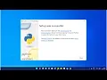 How to Install Python 3 13 1 on Windows 11