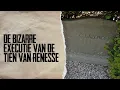 Download Lagu #16 Een donker oorlogsdrama in Renesse: 10 mannen publiekelijk opgehangen in december 1944