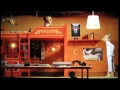 Download Lagu Fantastic Mr. Fox - Bedroom Scene Ash and Kristofferson