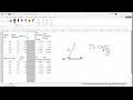 Period of a Pendulum Data Analysis