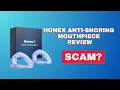 Download Lagu Honex Anti-Snoring Mouthpiece Review | Legit or Scam?
