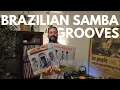 Download Lagu Monophono DJ Set Vinyl Mix #03: Brazilian Samba Grooves - Edição Especial de Carnaval