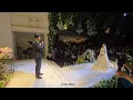 오반이 본인 결혼식에서 아내에게 불러준 축가 | 오반 (OVAN) - Flower (3/13 발매)