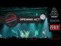 Lagu [OPENING ACT FOR KPOP GROUP] EUNOIA OPENING PERFORMANCE at Attention Korea with M.O.N.T - Pumpehuset