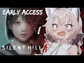 Download Lagu SILENT HILL But I'm A Cute Girl...🎋 SILENT HILL F EARLY ACCESS GAMEPLAY