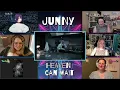[MV] JUNNY(주니) _ Heaven Can Wait | SSOT8 Reaction