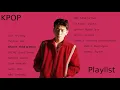 Download Lagu Kpop Playlist (Zico, ONEWE, Everglow, eaj, VAV,...)