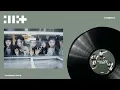 Download Lagu [ringtone] ILLIT - MAGNETIC | vinyl LP edit