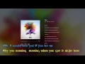 Zedd - Daisy ft Julia Michaels lyrics video HD 1080p