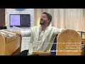 Download Lagu 3MN DE TORAH POUR COMMENCER LA JOURNÉE - HODESH TOV OUMEVORAH !