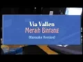 Download Lagu Via Vallen - Meraih Bintang (KARAOKE TANPA VOCAL)