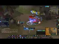 WoTLK Leveling mage is easy