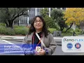 Evelyn Gamez - Jet Propulsion Laboratory JPL Tour