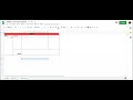 Weekly Lesson Plan Template Google Sheets