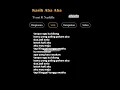 Download Lagu Kasi Aba Aba -  Tenxi  Ft naykilla #lyrics #viraltiktok