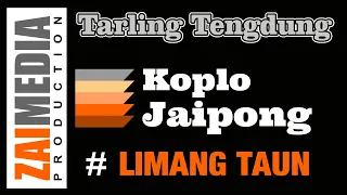 Download TARLING TENGDUNG KOPLO JAIPONG \ MP3