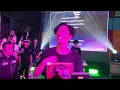 Ari Lesmana feat. Charita Utami - Mangu Live Karaoke in Palembang