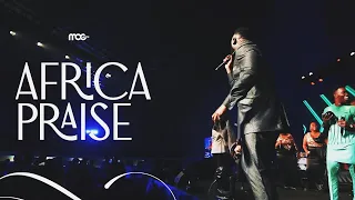 MOGmusic feat. Ps Shadrach Mensah - AFRICA PRAISE