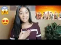 Download Lagu FIRST REACTION TO BTS MUSIC VIDEOS: IDOL \u0026 FAKE LOVE