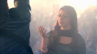 إعلان مسلسل مكانك في القلب هو القلب كله 3 1 ZeeAlwan 