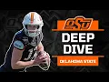 A Deep Dive Into the 2026 Oklahoma State Cowboys