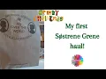 Download Lagu My first Søstrene Grene haul!
