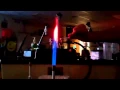 MegaLab - Flame Test