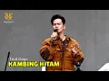 FAUL GAYO - KAMBING HITAM || Release ADA DI MANA MANA 05.12.22