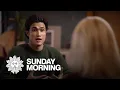 May December star Charles Melton on family and fame