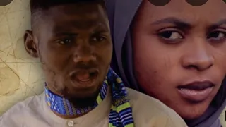 ruky sadik hira da jarumar macen sirri
