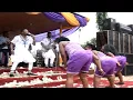 Download Lagu OMOBE [LIVE] BY DE WONDERFUL TWINS - LATEST BENIN MUSIC [MUST WATCH]