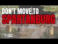 Is Spartanburg SC a good place to live
