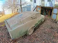 Download Lagu Watch Us Find, Restore \u0026 Drive This 1967 Shelby GT-500 Mustang Barn Find - And Add Up Dollars Spent