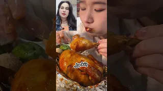 تأثير فيديوهات الاكل ع الشهيه وزياده هرمون الجوع  الجوع  دايت الأكل الصحي دندنها