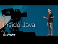 Inside Java JavaOne 2022 Technical Keynote