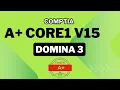 CompTIA A Full Course - Core 1 V15 Domain 3 Hardware