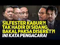 Download Lagu SILFESTER KABUR?! TAK HADIR DI SIDANG, BAKAL PAKSA DISERET?! INI KATA PENGACARA!