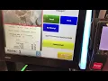 Self Checkout
