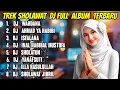 Download Lagu KUMPULAN SHOLAWAT PENARIK REZEKI, SHOLAWAT PENYEJUK HATI PEMBAWA KEBERKAHAN.ISFALANA,AHMAD YA Habibi