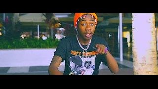 Zay Hilfigerrr - You Thought