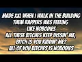 Trim – Nobody (Remix) (feat. Monaleo) [Official Lyrics Video]