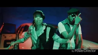 lady g ft 2baba big masquerade official video 