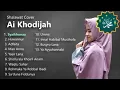 Download Lagu Ai Khodijah Full album   Sholawat
